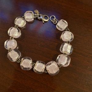 Dorian Webb bracelet